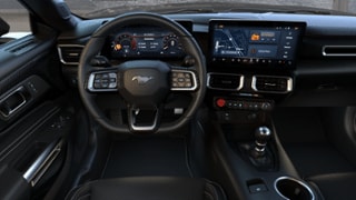 2026 Ford Mustang® Internal Image 2